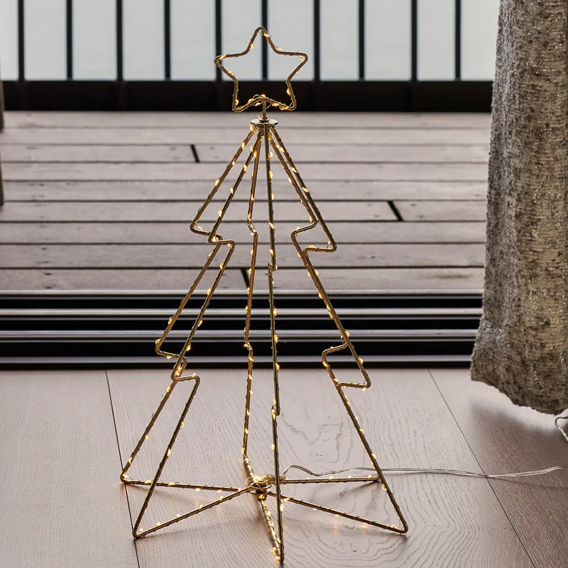 Sirius Esther Tree Small