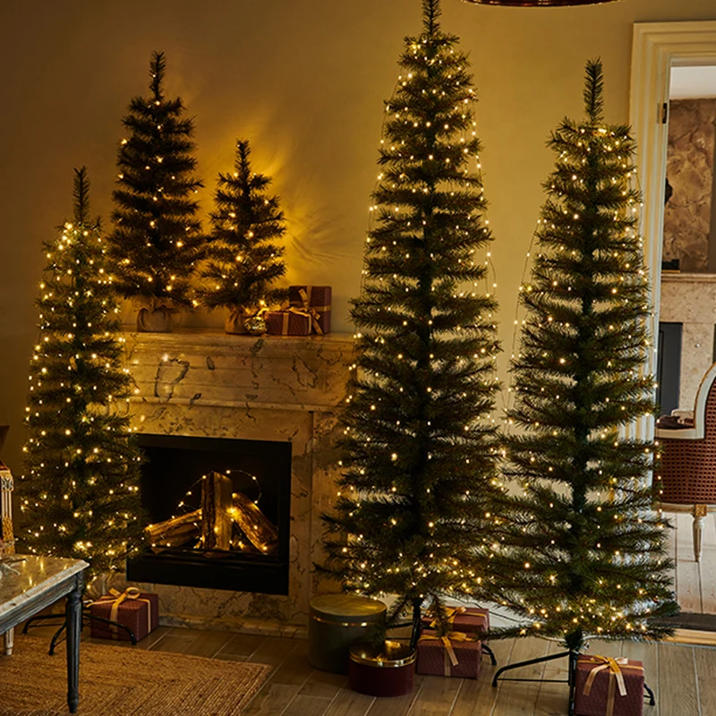 Sirius Alvin Tree
