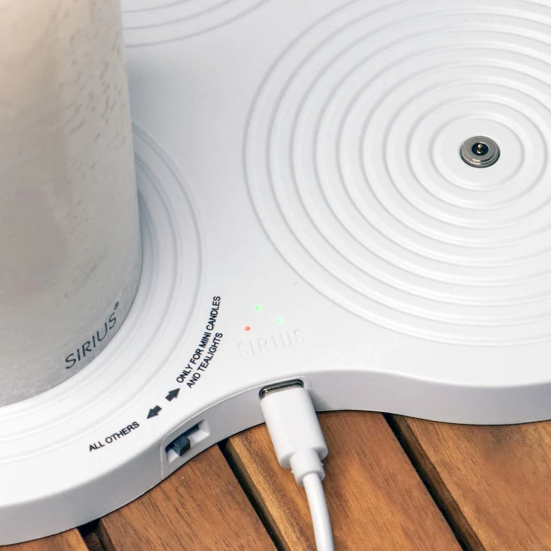 Sirius Multicharger Charging Station