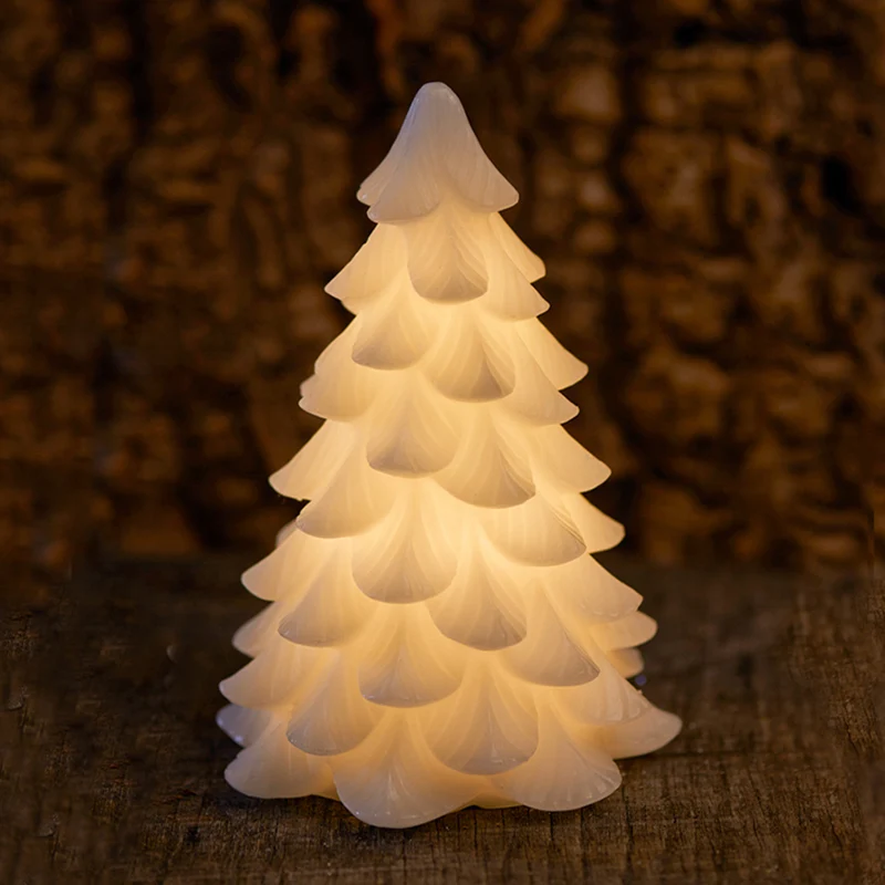 Sirius Carla Tree Wax Portable Lamp