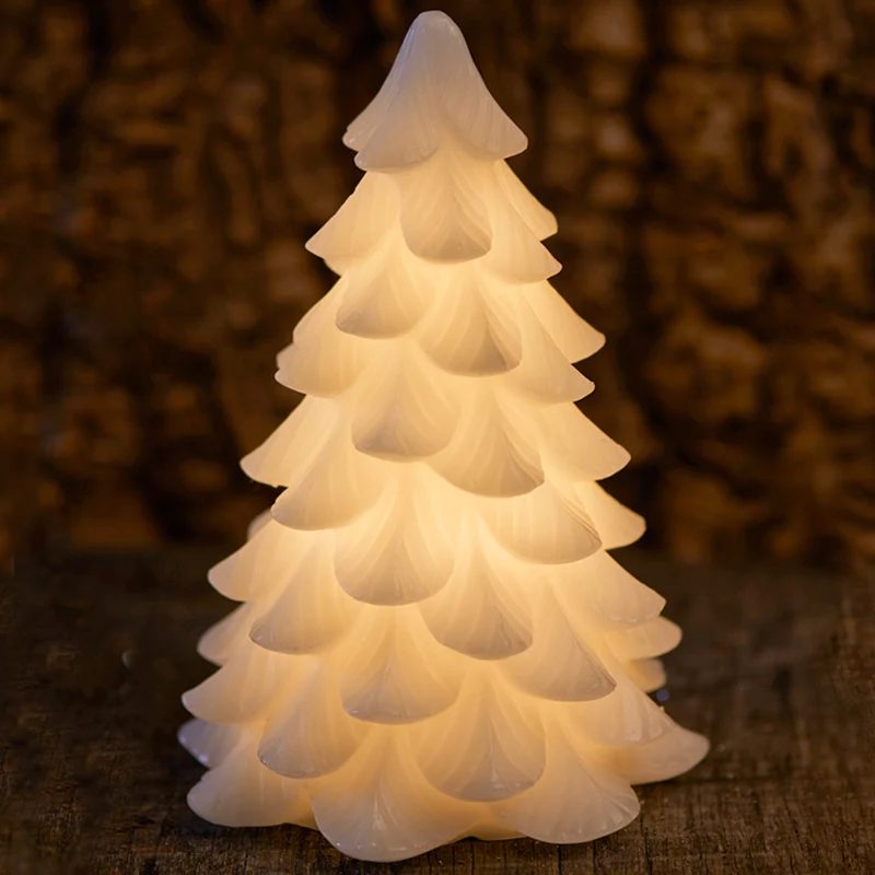 Sirius Carla Tree Wax Portable Lamp