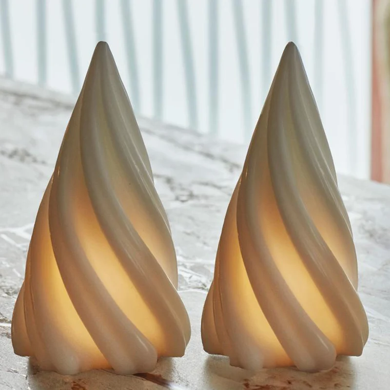 Sirius Olina Tree Wax Portable Lamp