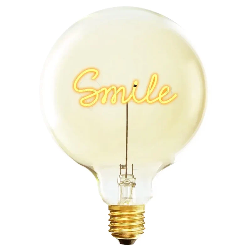MITB by Elements Lighting Smile E27 Bulb