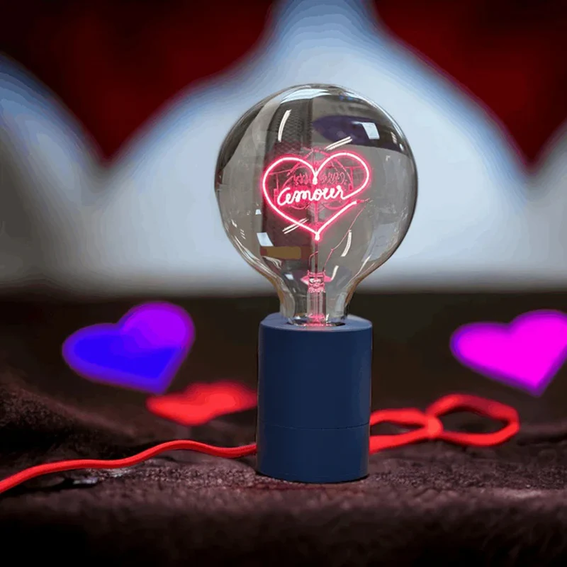 MITB by Elements Lighting Amour E27 Bulb