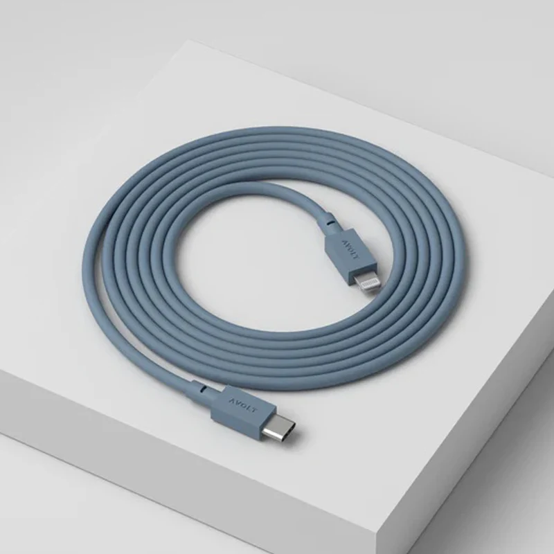 Avolt Cable 1 Premium Charging Cable