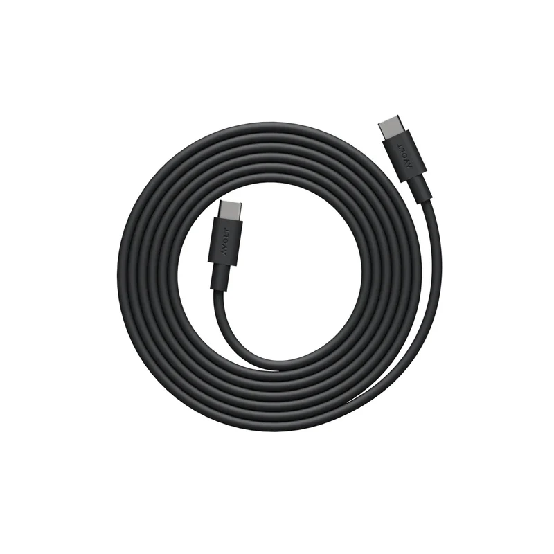 Avolt Cable 1 Premium Charging Cable
