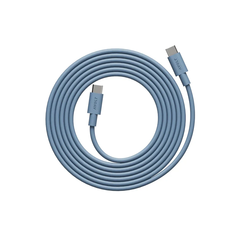 Avolt Cable 1 Premium Charging Cable