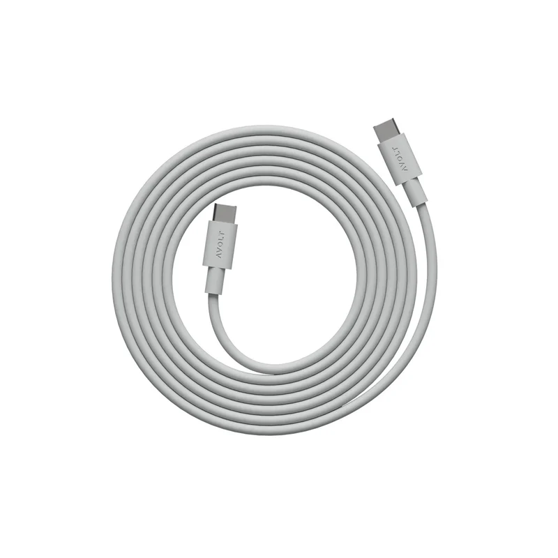 Avolt Cable 1 Premium Charging Cable