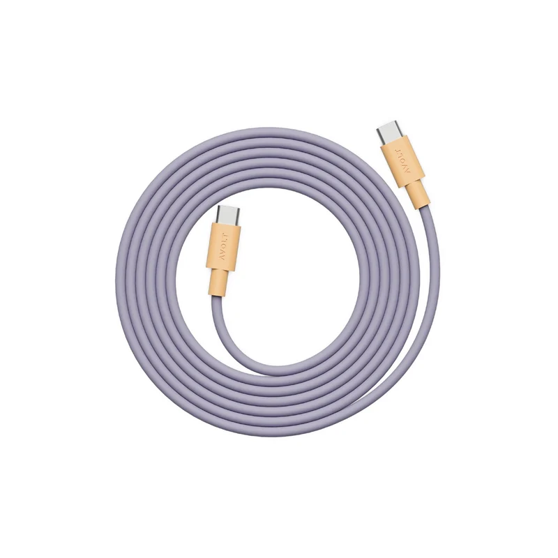 Avolt Cable 1 Premium Charging Cable