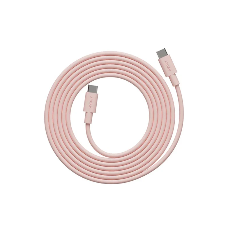 Avolt Cable 1 Premium Charging Cable