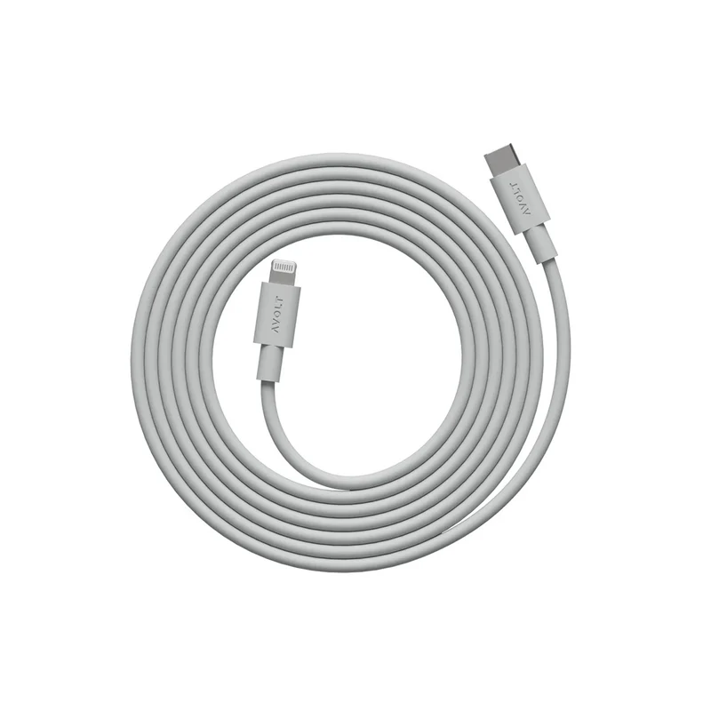 Avolt Cable 1 Premium Charging Cable