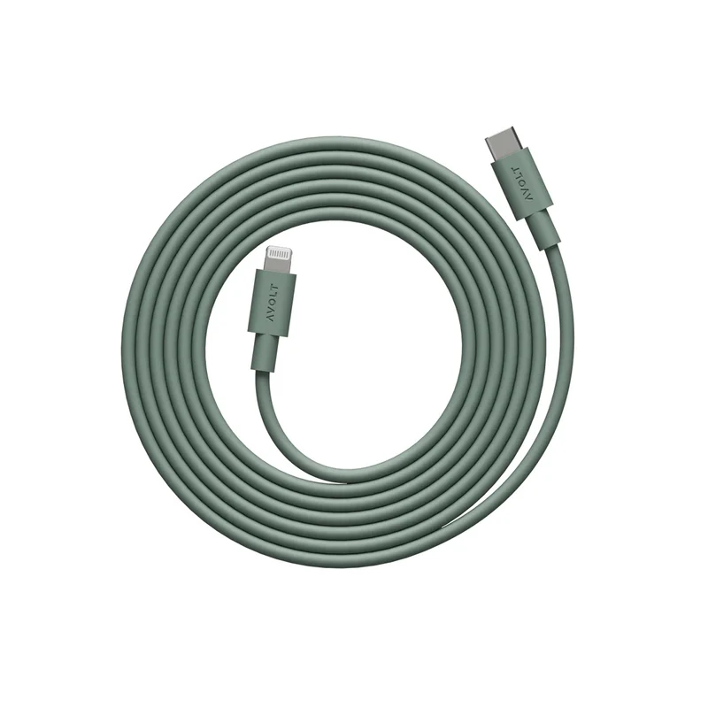 Avolt Cable 1 Premium Charging Cable
