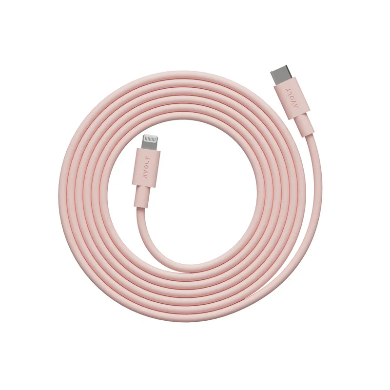Avolt Cable 1 Premium Charging Cable