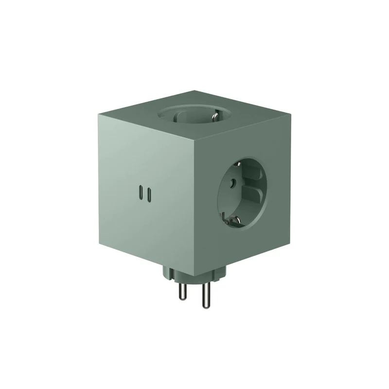 Avolt Square 2 USB-C Socket Extender