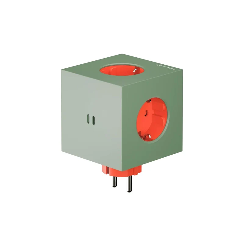 Avolt Square 2 USB-C Socket Extender
