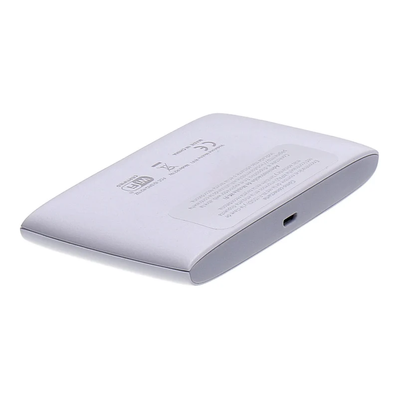 Vodafone R219z Mobile WiFi Router weiß