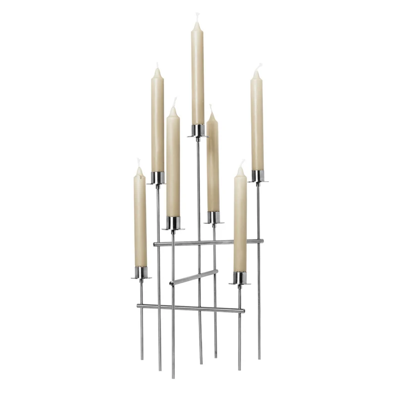 Ferm Living Elysia Candelabra