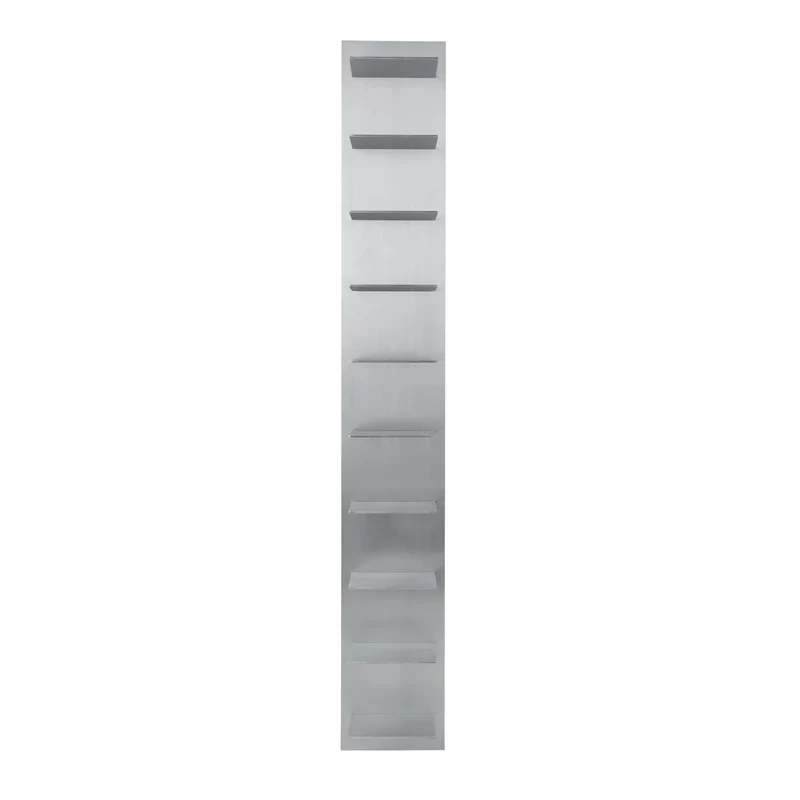 Ferm Living Lager Tall Wall Shelf