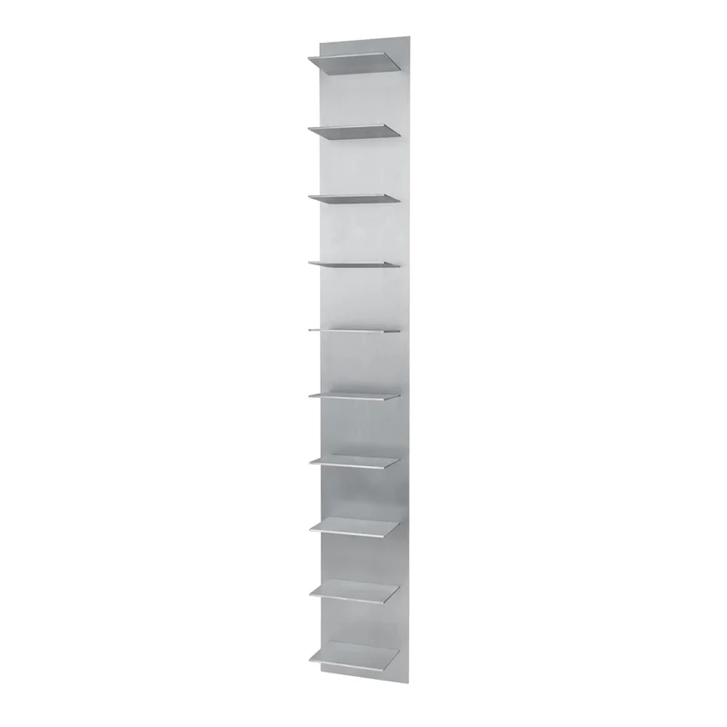 Ferm Living Lager Tall Wall Shelf