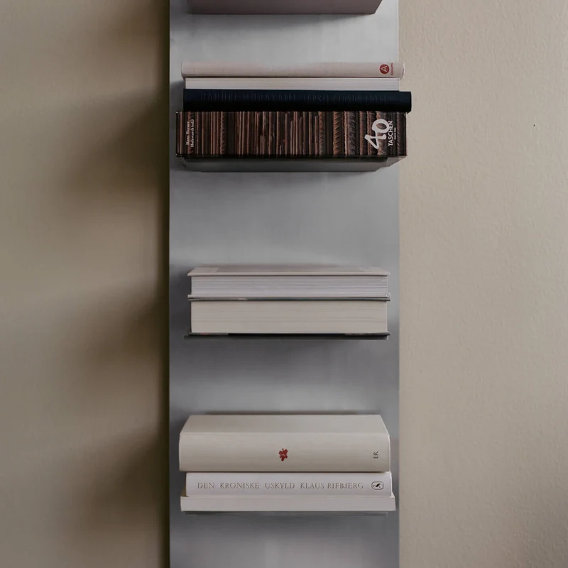 Ferm Living Lager Tall Wall Shelf