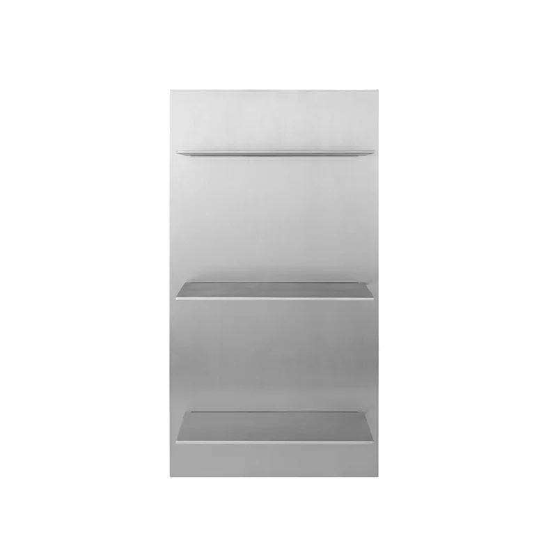 Ferm Living Lager Small Triple Wall Shelf