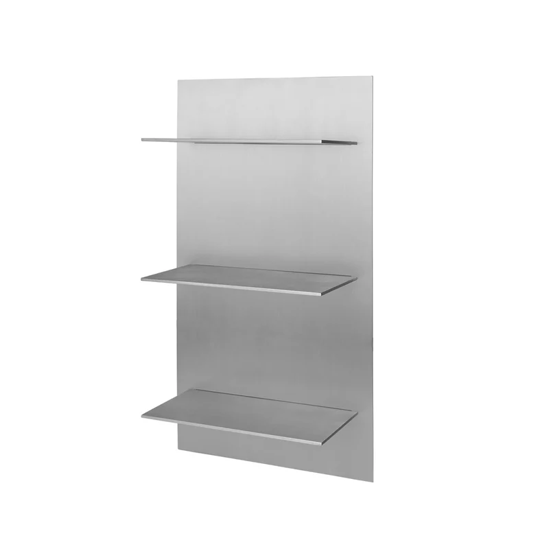Ferm Living Lager Small Triple Wall Shelf