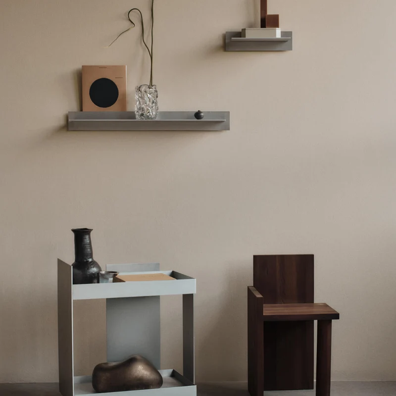 Ferm Living Lager Single Wall Shelf