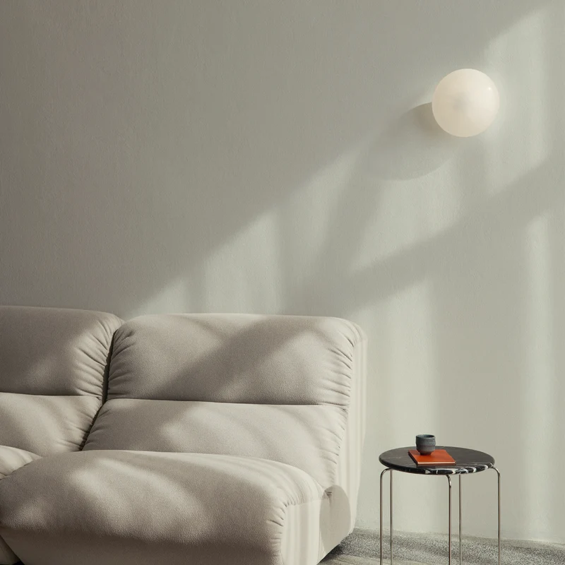 &Tradition Mist AP22 Wall / Ceiling Lamp