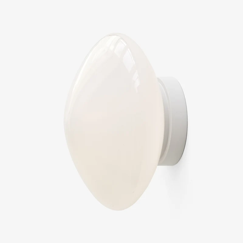 &Tradition Mist AP22 Wall / Ceiling Lamp