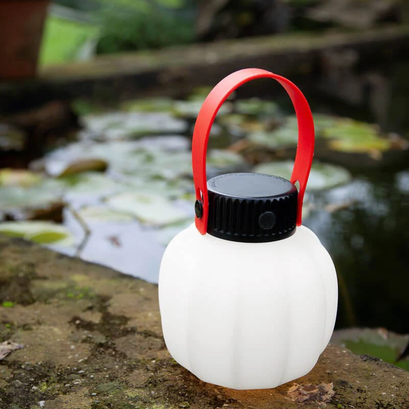 Martinelli Luce Kiki Cordless Outdoor Portable Lamp