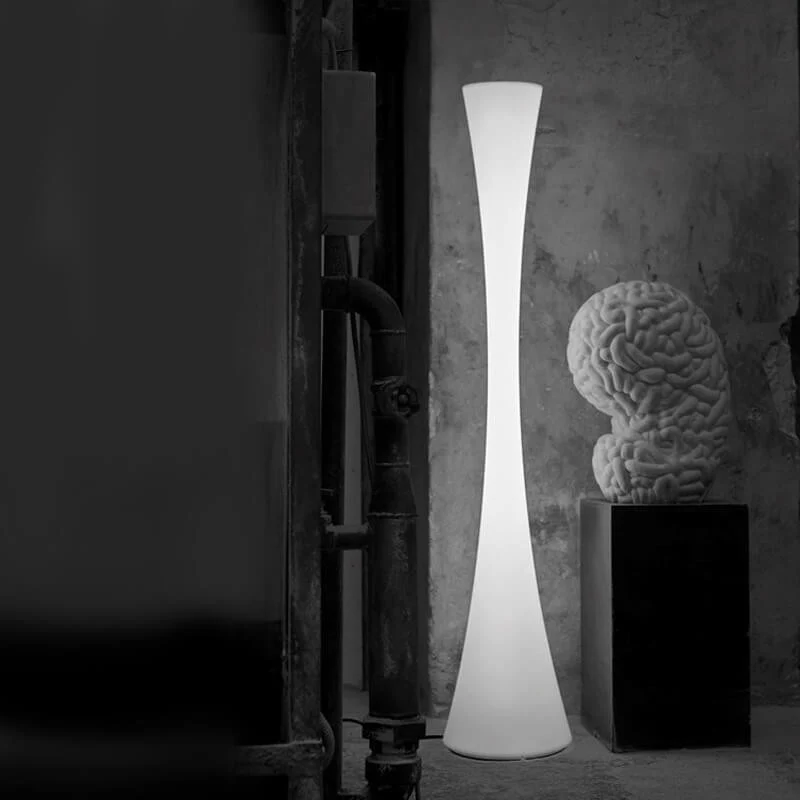 Martinelli Luce Biconica Outdoor Floor Lamp