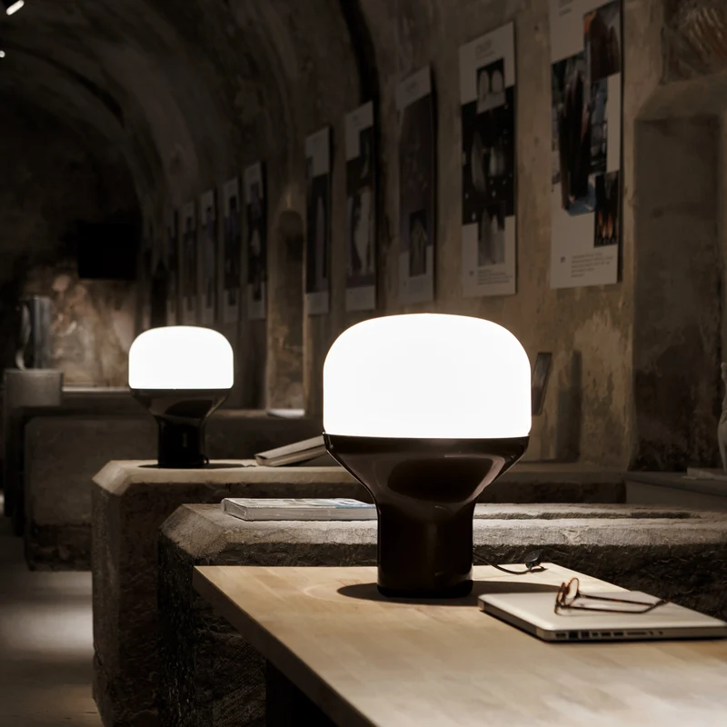 Martinelli Luce Delux Table Lamp