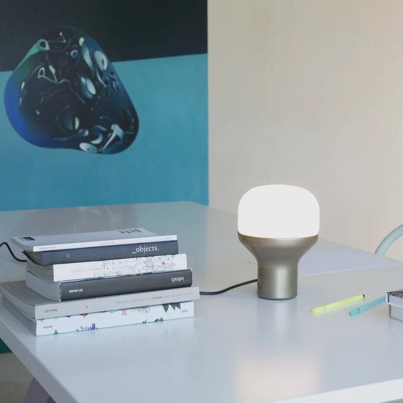 Martinelli Luce Delux Table Lamp