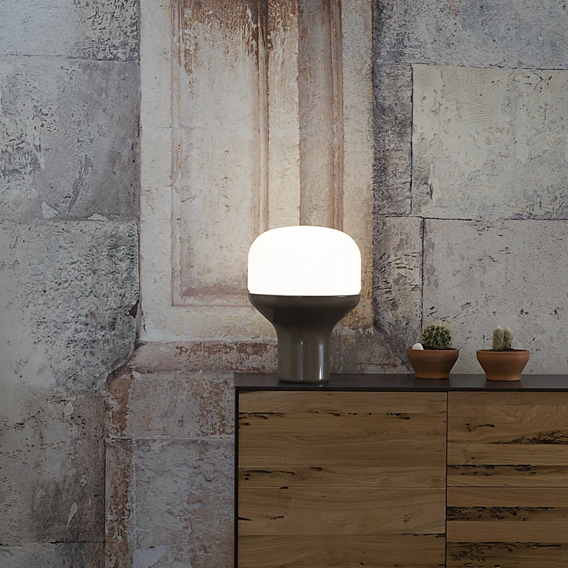 Martinelli Luce Delux Table Lamp