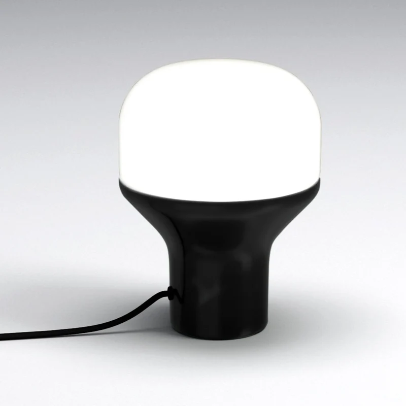Martinelli Luce Delux Table Lamp
