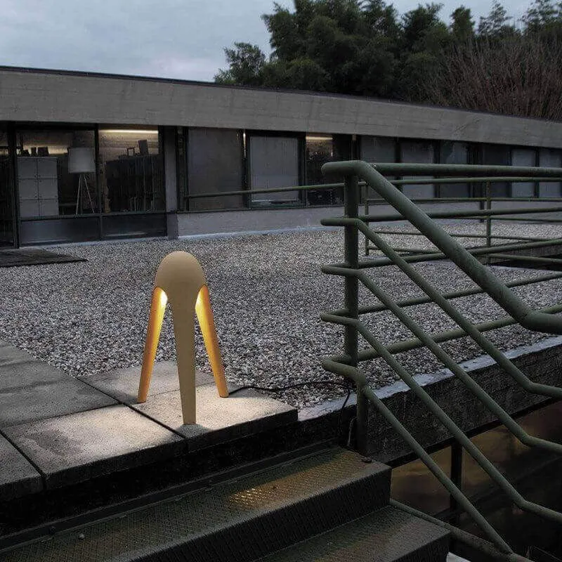 Martinelli Luce Cyborg Outdoor Lamp