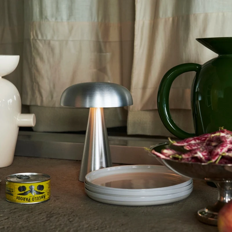 &Tradition Como SC53 Wireless Table Lamp