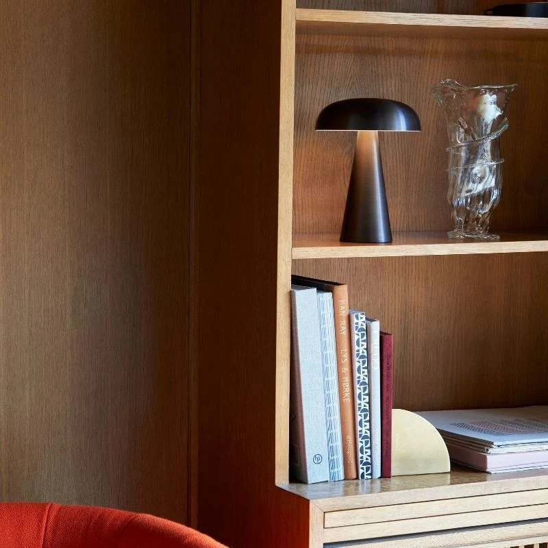 &Tradition Como SC53 Wireless Table Lamp