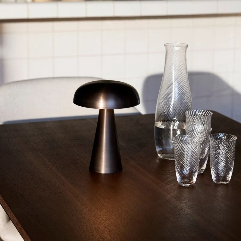 &Tradition Como SC53 Wireless Table Lamp