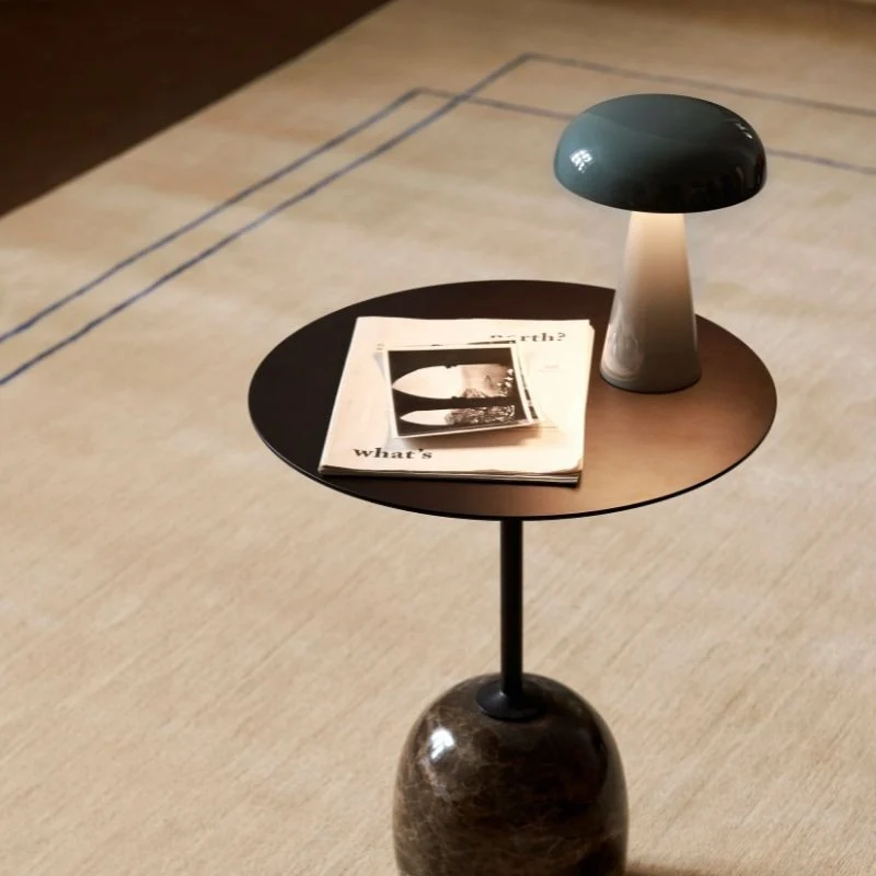 &Tradition Como SC53 Wireless Table Lamp