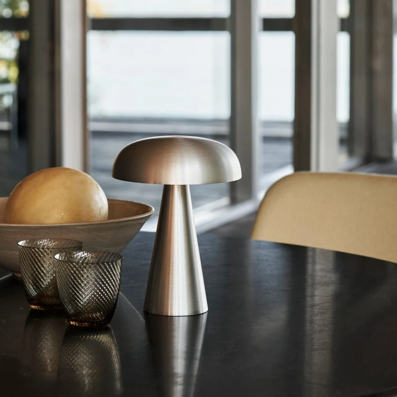 &Tradition Como SC53 Wireless Table Lamp