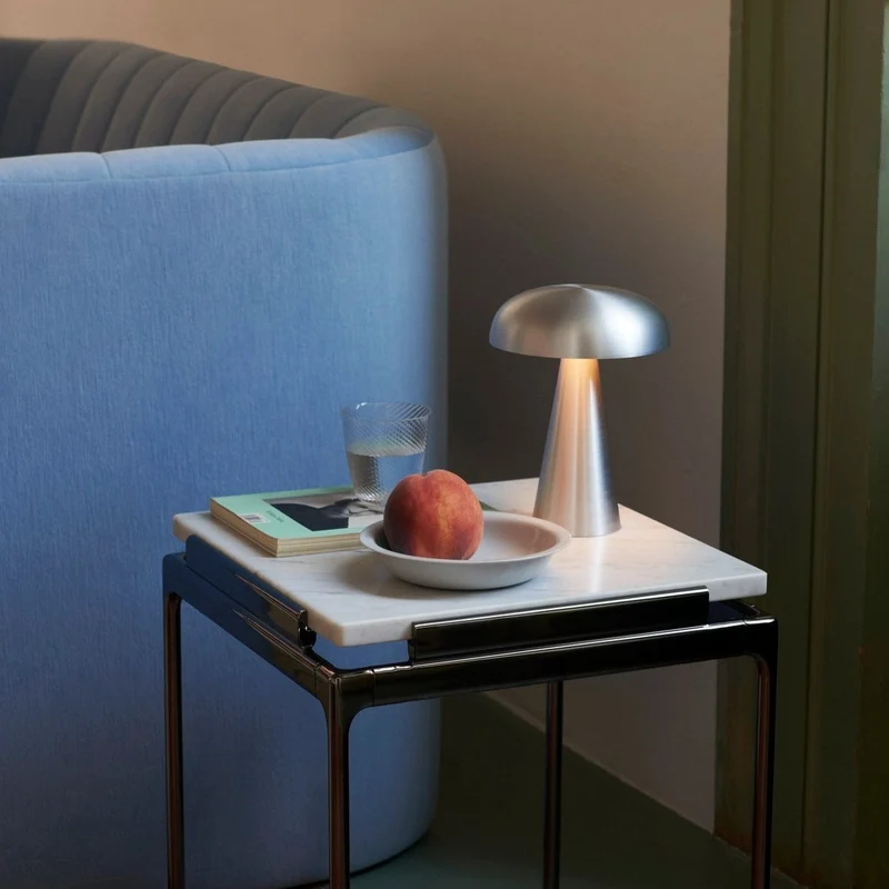 &Tradition Como SC53 Wireless Table Lamp