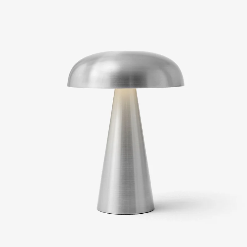 &Tradition Como SC53 Wireless Table Lamp
