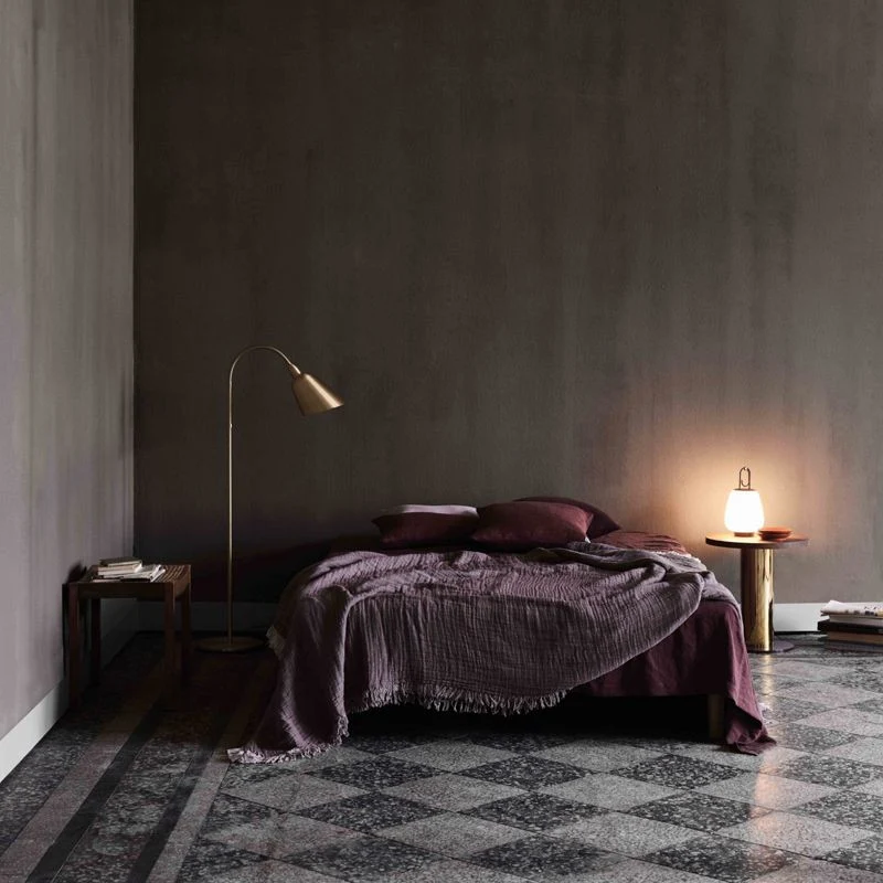 &Tradition Lucca Portable Table Lamp
