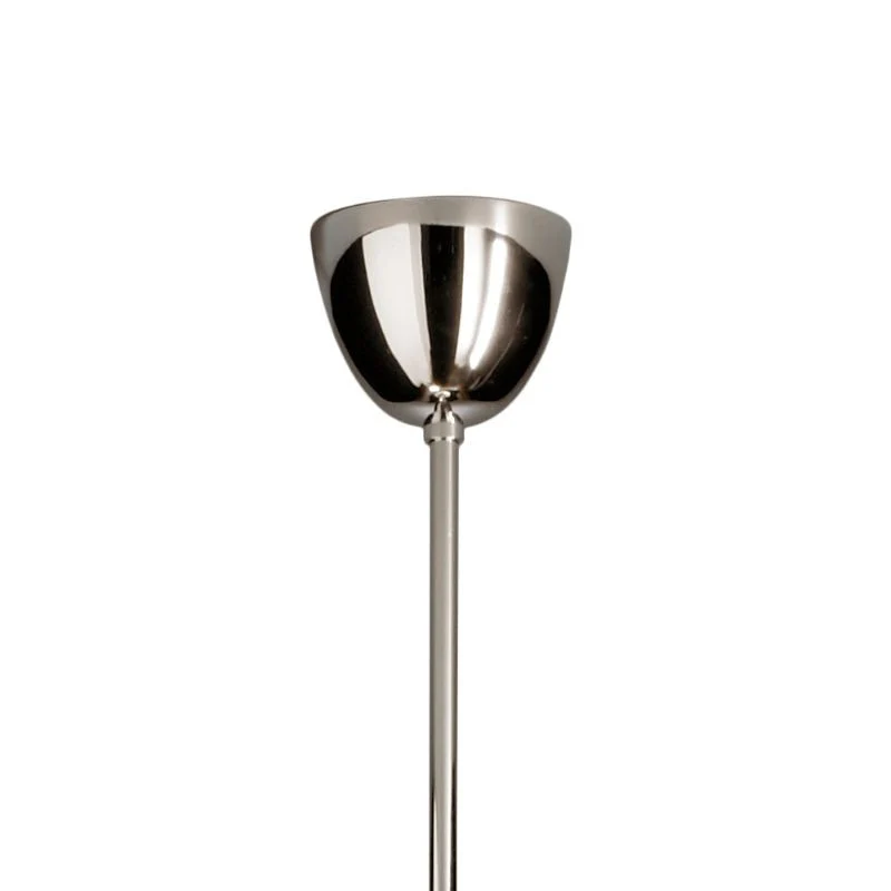 Tecnolumen Bauhaus Pendant Lamp with Opal Ball HL 99
