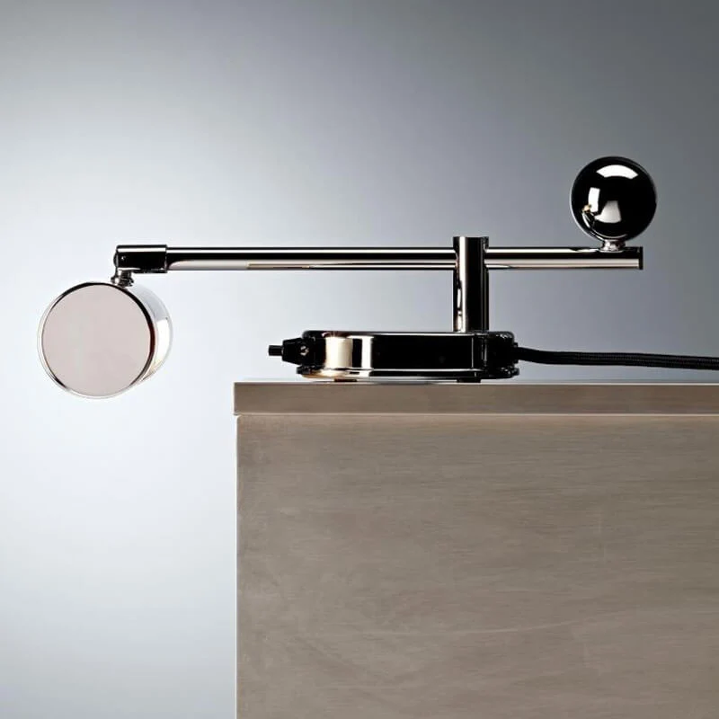 Tecnolumen De Stijl Piano Lamp DS 28