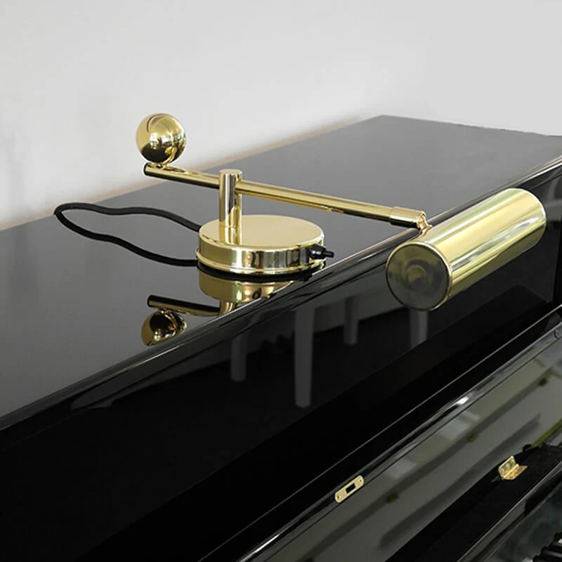 Tecnolumen De Stijl Piano Lamp DS 28
