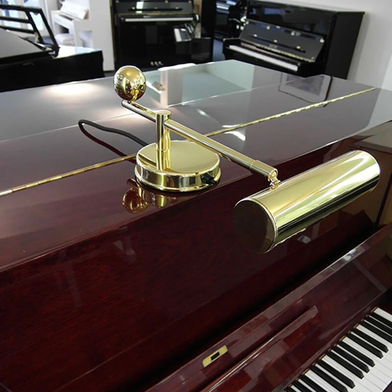 Tecnolumen De Stijl Piano Lamp DS 28