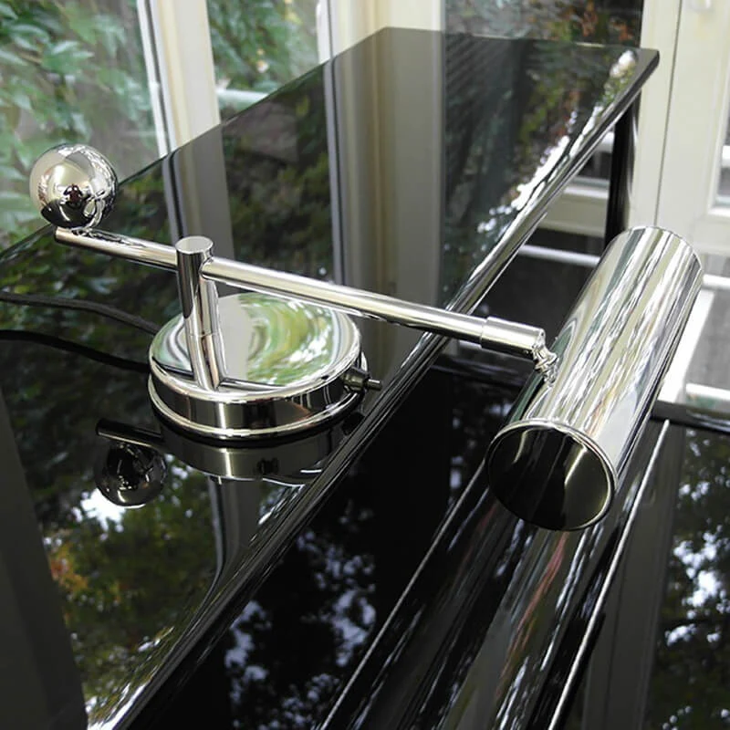Tecnolumen De Stijl Piano Lamp DS 28