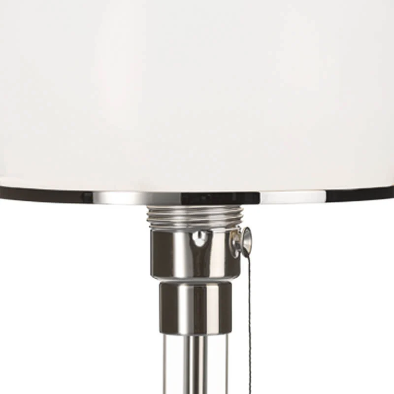 Tecnolumen Bauhaus Table Lamp WG 24